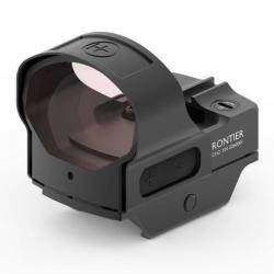 FRONTIER REFLEX SIGHTS - With A.I.M. system 1x30, 3 MOA, Digital / Auto Weaver / Docter