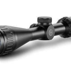 AIRMAX - Low profile, capped turrets 4-12x40 AO 1" AMX