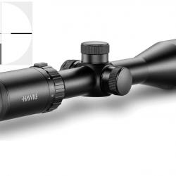 VANTAGE IR - Low profile, capped turrets 3-9x40 1", IR L4A Dot