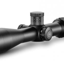 VANTAGE 30 WA IR - Exposed, Llocking turrets 4-12x42 30mm, WA, IR 6.5 Creedmore Marksman (12x)