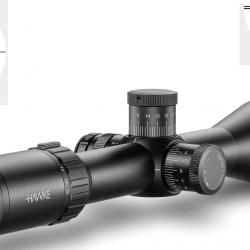 VANTAGE 30 WA SF IR - Exposed locking turrets 4-16x50 SF 30mm, WA, SF, IR .22LR Subsonic