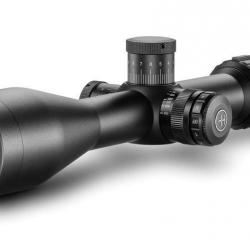 VANTAGE 30 WA SF IR - Exposed locking turrets 4-16x50 SF 30mm, WA, SF, IR .22HV