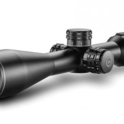 FRONTIER 30 SF - Exposed locking zero-stop turrets 4-24x50 SF 30mm, IR, SF LR Dot (16x)