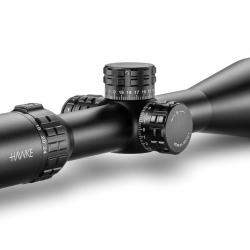 FRONTIER 30 SF - Exposed locking zero-stop turrets 4-24x50 SF 30mm, IR, SF LR Dot (16x) Réf : 18430