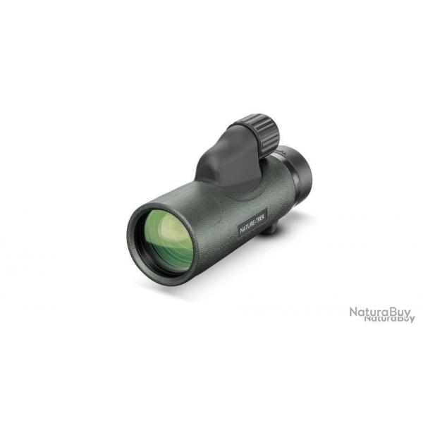 NATURE-TREK MONOCULARS 10X42 Green Monocular BAK4 Waterproof