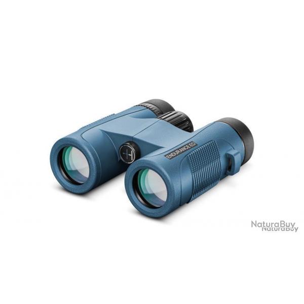 ENDURANCE ED MARINE BINOCULAR 7x32 Blue ED Glass Phase Corrected - Floating Neck Strap