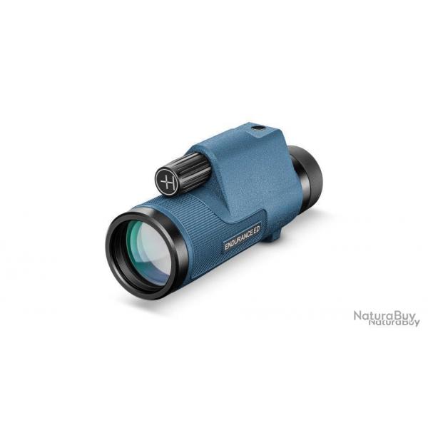 ENDURANCE ED MARINE MONOCULAR 7x42 Blue Monocular ED Phase Corrected - Floating Neck Strap