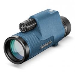 ENDURANCE ED MARINE MONOCULAR 7x42 Blue Monocular ED Phase Corrected Compass - Floating Neck Strap