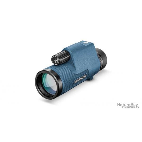 ENDURANCE ED MARINE MONOCULAR 7x42 Blue Monocular ED Phase Corrected Compass - Floating Neck Strap