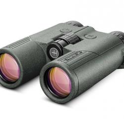 FRONTIER LRF BINOCULARS 8x42, 10-1800m OLED Phase Corrected