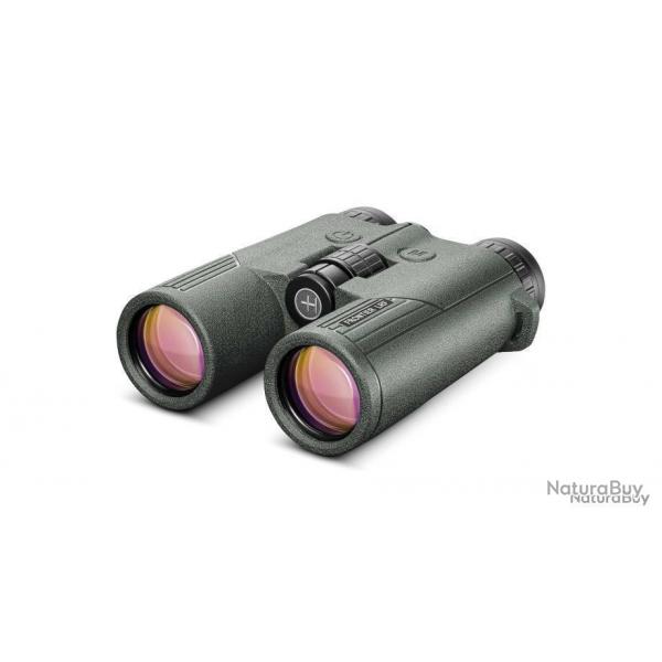 FRONTIER LRF BINOCULARS 8x42, 10-1800m OLED Phase Corrected