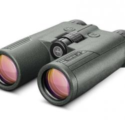 FRONTIER LRF BINOCULARS 10x42, 10-2300m OLED Phase Corrected