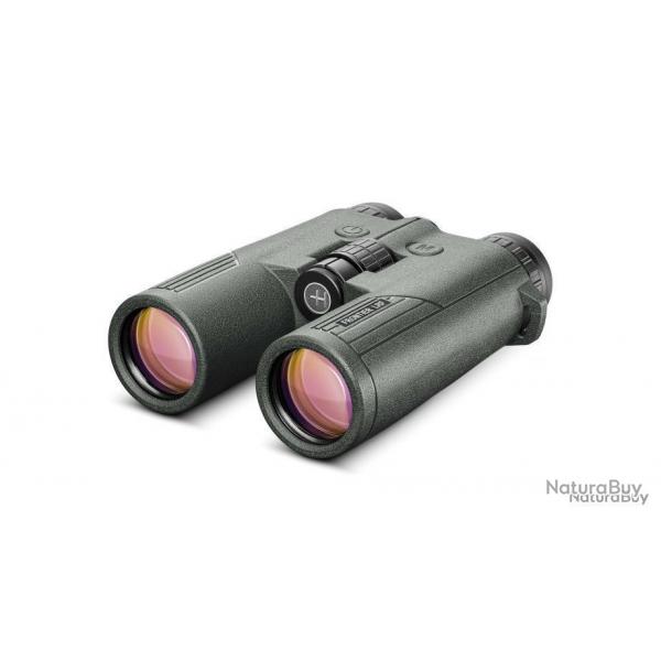 FRONTIER LRF BINOCULARS 10x42, 10-2300m OLED Phase Corrected