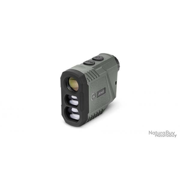 HAWKE LASER RANGE FINDER 400yd LCD