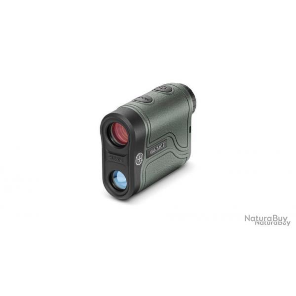 VANTAGE LASER RANGE FINDER 400yd High TX LCD Hunt Angle Rain IPX5 Waterproof