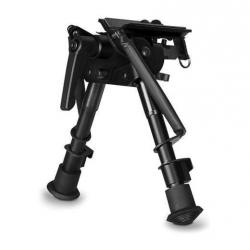 Swivel & Tilt Bipod with lever adjustment 6-9 inches