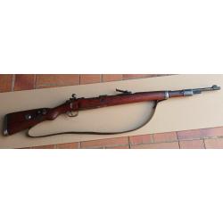 VENTE FUSIL MAUSER 98 K    PETIT PRIX