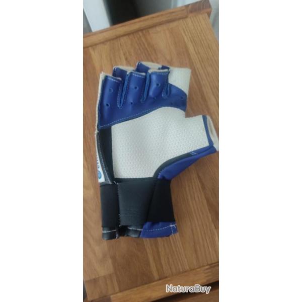 Gants de tir