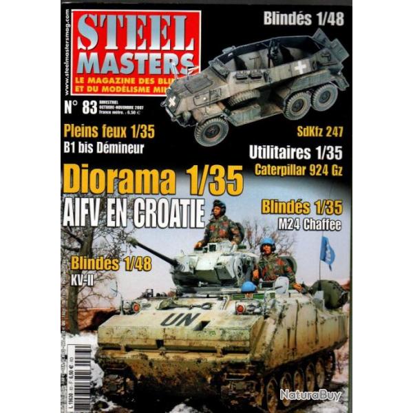 steel masters 83 sdkfz 247 ausf a, le gnie franais dans le passage du rhin, daf m-39, mini outilla