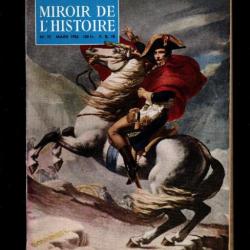 miroir de l'histoire 75 marie waleska, le prince impérial, la voisin, milord l'arsouille,