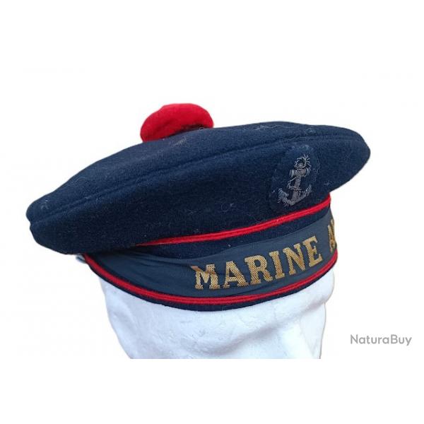 Bachi franais marine nationale " Marine Algrie"