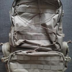 Sac de combat 45L NEUF