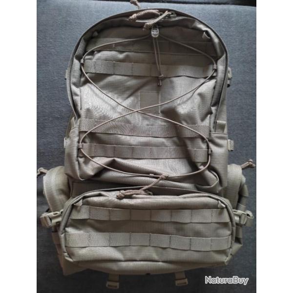 Sac de combat 45L NEUF