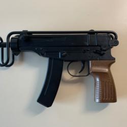 Réplique airsoft CZ Scorpion VZ 61 (ASG)