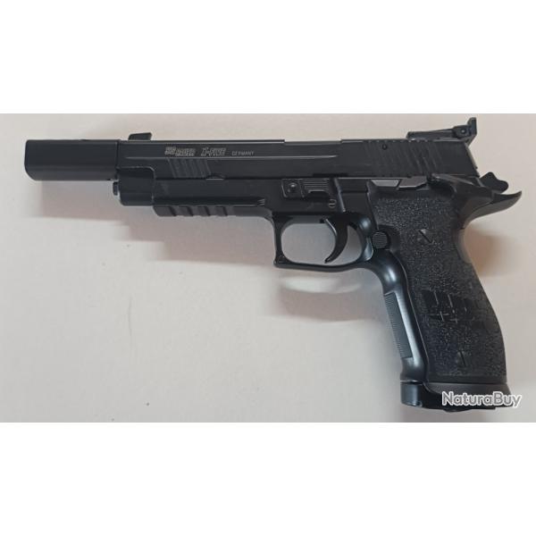 pistolet SIG SAUER P226S  CO2 billes plastiques 6mm