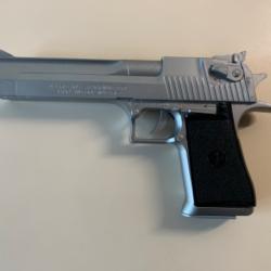 Réplique airsoft Desert eagle (Cybergun)