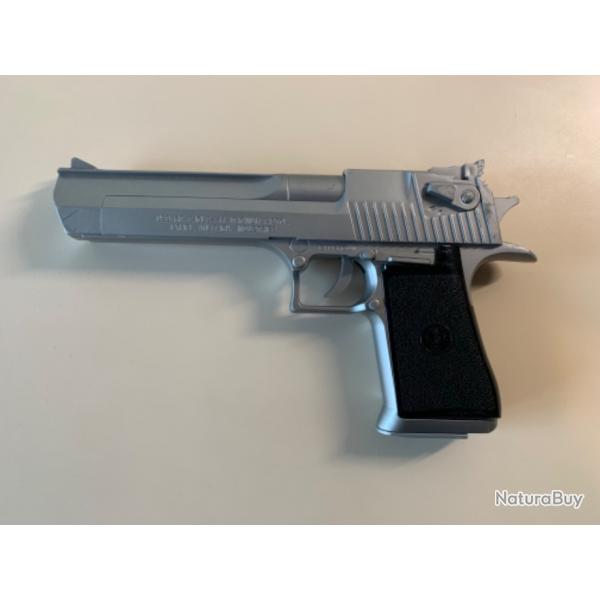 Rplique airsoft Desert eagle (Cybergun)