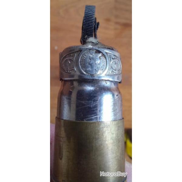 Briquet de poilu