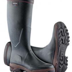 Bottes Aigle Parcours II - Bronze - p.48