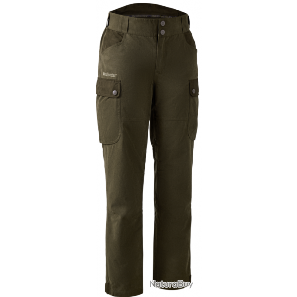 Pantalon de chasse Eagle Deerhunter