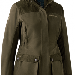 Blouson de chasse Eagle femme Deerhunter