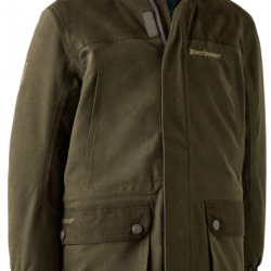 Blouson de chasse hiver Eagle enfant Deerhunter