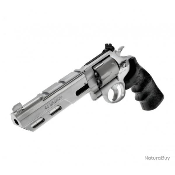 REVOLVER SMITH&WESSON 629 COMPETITOR 6'' BBS 6MM CO2