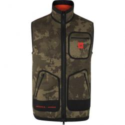 Gilet Kamko Pro Edition Reversible hi-vis waistcoat AXIS MSP®Limited Edition/Orange