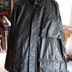 Veste de chasse PERCUSSION