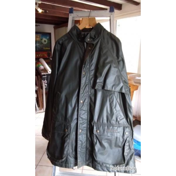 Veste de chasse PERCUSSION