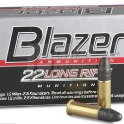 50 CCI BLAZER 22LR