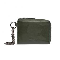 PORTE FEUILLE BERETTA ZIPPED POUCH KAKI