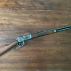 winchester rifle 1894 30WCF fabrication 1899