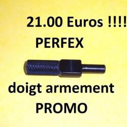 doigt armement NEUF fusil PERFEX à 21.00 Euros !!!!!!!!!!! MANUFRANCE - VENDU PAR JEPERCUTE (b13821)