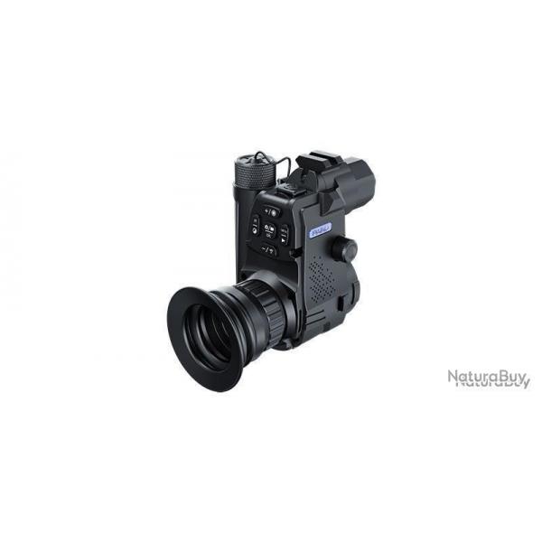 Clip-on Digital Vision Nocturne - Adaptateur 45mm - IR850nm Rf : PNV007SP850R