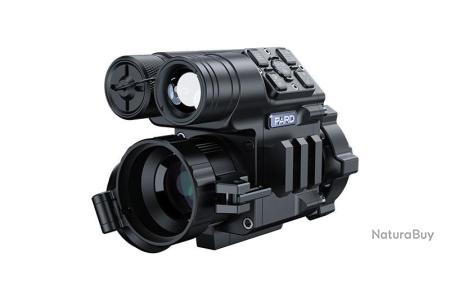 Monoculaire Vision Adaptateur Infrarouge Pour Lunette De Tir