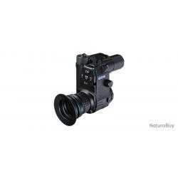 Clip-on Digital Vision Nocturne - Télémètre laser - Adaptateur 45mm - IR 940nm Réf : PNV007SP940RF