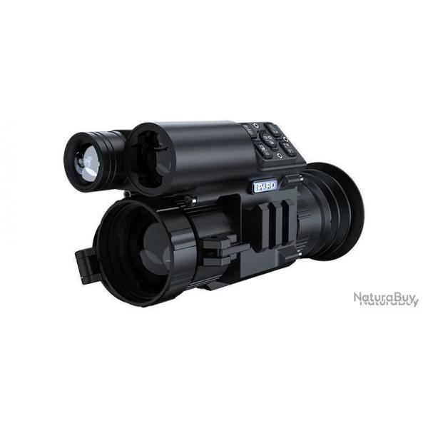 Clip-on tlmtrique digital thermique FT32 - Lentille 35mm - Adaptateur 63mm Rf : PFT32LRF