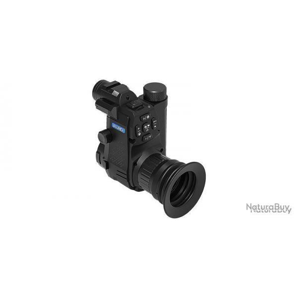 Clip-on Vision Nocturne - IR 850 nm - adaptateur 45mm - 1,5x-3,5x Rf : NV007S850