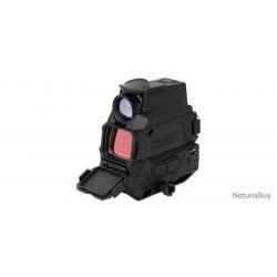 Holosun DRS-TH - Réticule : Rouge - Vision thermique intégrée Réf : HDRSTH